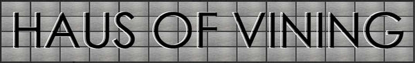 HAUS OF VINING logo