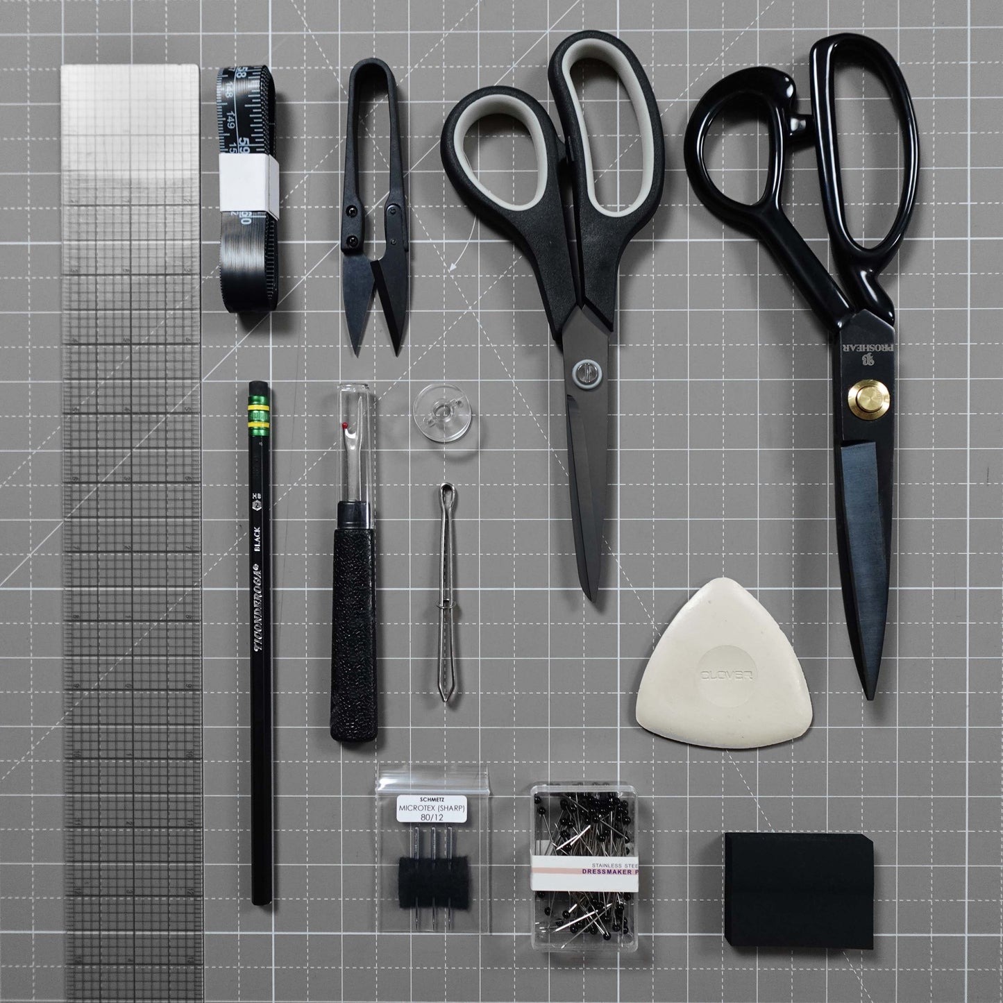 SEWING TOOL KIT